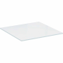 GEBERIT XENO AVSTÄLL N.HYLLA 450X450X8MM