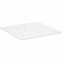 GEBERIT XENO AVSTÄLL N.HYLLA 580X450X8MM