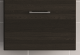 GLOW 600, LÅDFRONT N EDRE  490X270X185MM