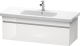 DURASTYLE TVÄTTSTÄLL SUNDERSKÅP 1130X448