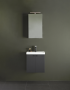 NEAT LUCKOR ANTRACIT 550
