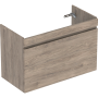 GEBERIT RENOVA PLAN UNDERSKÅP  92,8X60,6X44,6CM
