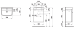 MÖBELPAKET PRO-N 863 9662201041