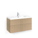 CROWN KOM 100X45 LJ LI PO L45