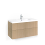 CROWN KOM 100X45 LJ LI PO L45