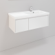 LIFESTYLE CONCEPT UN DERSKÅP 300X415X300