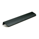 LINE HANDTAG 232MM M ATTSVART
