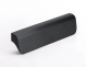 ARC SVART HANDTAG C/ C128 MM 140X30X20MM