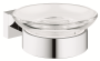 TVÅLKOPP MED HÅLLARE 28MM,42MM,Ø110,45MM,125MM