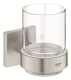 START CUBE GLAS MED HÅLLARE72MM,106MM,95