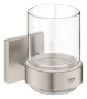 START CUBE GLAS MED HÅLLARE72MM,106MM,95