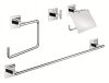 START CUBE ACCESOAR SET 4-IN-1558MM,60MM