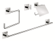 START CUBE ACCESOAR SET 4-IN-1558MM,60MM