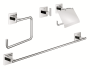 START CUBE ACCESOAR SET 4-IN-1558MM,60MM