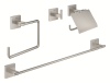 START CUBE ACCESOAR SET 4-IN-1558MM,60MM