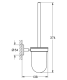 START COSMOPOLITAN 374MM,138MM
