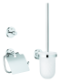 START ACCESOAR SET 3-IN-145MM,119MM,198MM