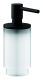 SELECTION TVÅLPUMP UNIVERSAL57,142MM HÖG,99MM D