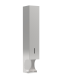 TOALETTPAPPERSHÅLLAR E PUBLIC PREMIUM 120X680X130MM