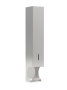 TOALETTPAPPERSHÅLLAR E PUBLIC PREMIUM 120X680X130MM