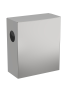 HYGIENPAPPERSKORG PU BLIC PREMIUM 220X250X115MM