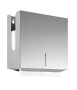 PAPPERSDISPENSER PUB LIC PREMIUM 260X225X120MM