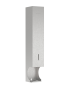 TOALETTPAPPERSHÅLLAR E PUBLIC PREMIUM 120X680X130MM