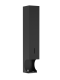TOALETTPAPPERSHÅLLAR E PUBLIC PREMIUM 120X680X130MM