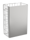 PAPPERSKORG PUBLIC C LASSIC 400X600X250MM