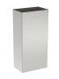 PAPPERSKORG PUBLIC C LASSIC 298X598X190MM