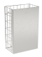 PAPPERSKORG PUBLIC C LASSIC 400X600X250MM