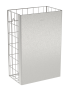 PAPPERSKORG PUBLIC C LASSIC 400X600X250MM