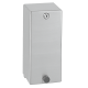 TVÅLBEHÅLLARE SD300