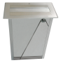 PAPPERHANDDUKSDISPEN SER RODX600TT