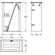 PAPPERHANDDUKSDISPEN SER RODX600TT