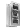 TOALETTRULLSHÅLLARE HDTX675E