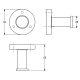 ENKELKROK MEDX010HP