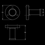 ENKELKROK MEDX010HP