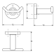 DUBBELKROK MEDX0110H P