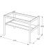 BENSTÄLLNING DUCENTI C - 80 CM