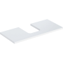 GEBERIT ONE BÄNKSKI VA1050X30X470MM