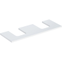 GEBERIT ONE BÄNKSKI VA1350X30X470MM