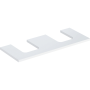 GEBERIT ONE BÄNKSKI VA1200X30X470MM