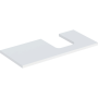 GEBERIT ONE BÄNKSKI VA1050X30X470MM