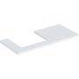 GEBERIT ONE BÄNKSKI VA1050X30X470MM