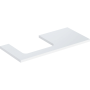 GEBERIT ONE BÄNKSKI VA1050X30X470MM