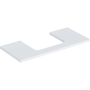 GEBERIT ONE BÄNKSKI VA1050X30X470MM