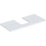 GEBERIT ONE BÄNKSKI VA1050X30X470MM