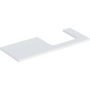 GEBERIT ONE BÄNKSKI VA1200X30X470MM