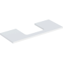 GEBERIT ONE BÄNKSKI VA1200X30X470MM
